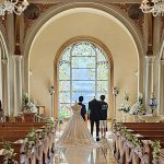 チャペルミラコスタ